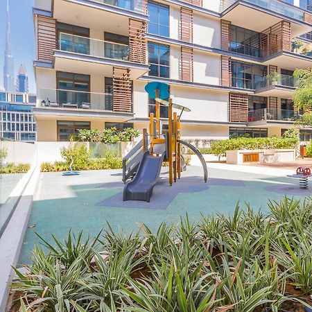Unwind In Style Of This Grand 2Br Citywalk 12 Διαμέρισμα Ντουμπάι Εξωτερικό φωτογραφία