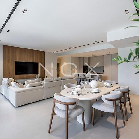 Unwind In Style Of This Grand 2Br Citywalk 12 Διαμέρισμα Ντουμπάι Εξωτερικό φωτογραφία