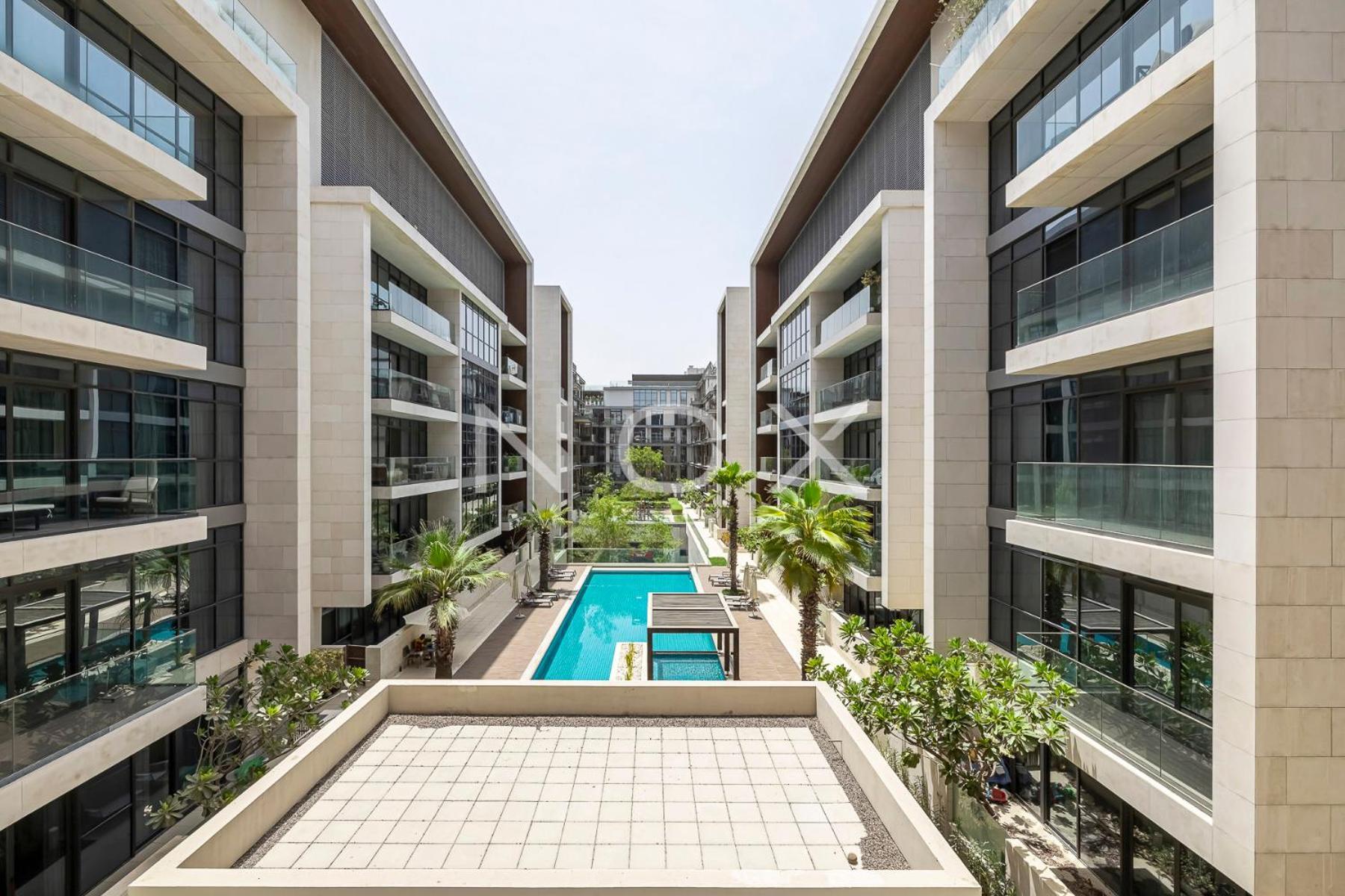 Unwind In Style Of This Grand 2Br Citywalk 12 Διαμέρισμα Ντουμπάι Εξωτερικό φωτογραφία