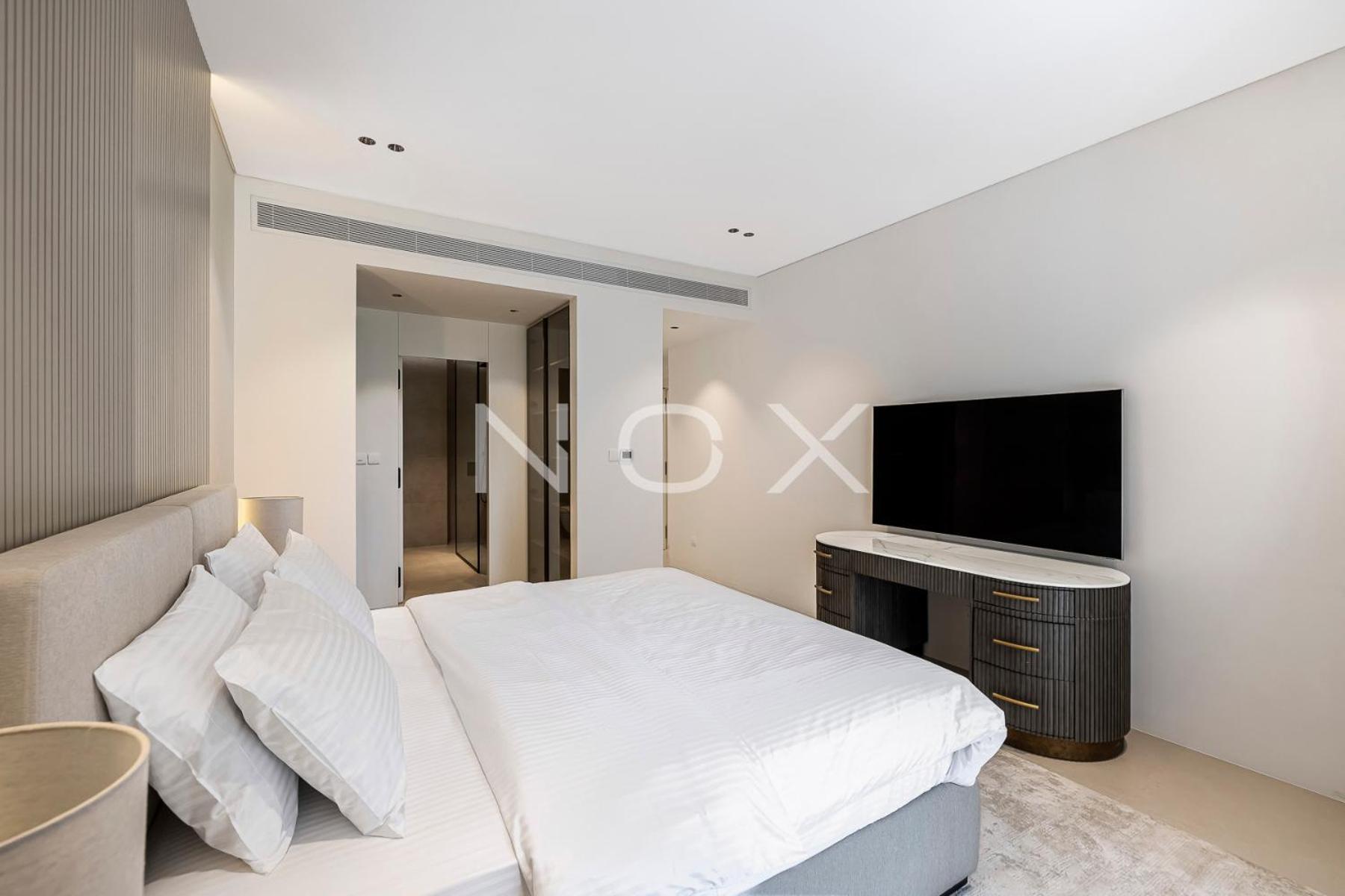 Unwind In Style Of This Grand 2Br Citywalk 12 Διαμέρισμα Ντουμπάι Εξωτερικό φωτογραφία
