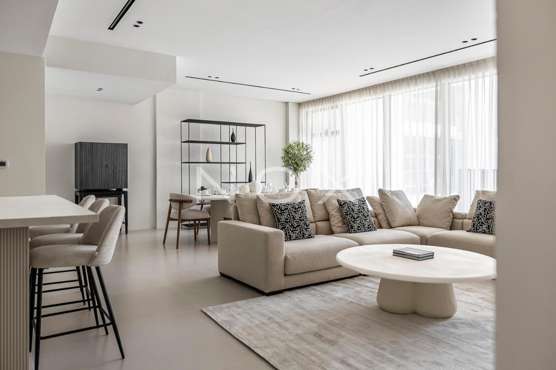 Unwind In Style Of This Grand 2Br Citywalk 12 Διαμέρισμα Ντουμπάι Εξωτερικό φωτογραφία